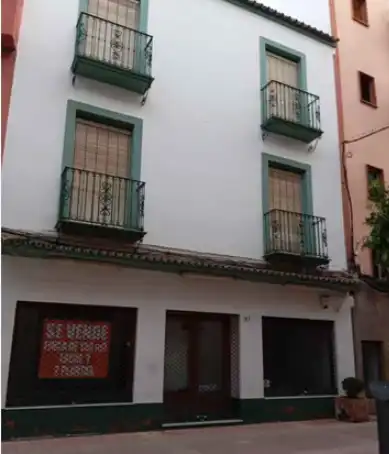 Immobles singulars en venda a Casco Antiguo, imagen 9