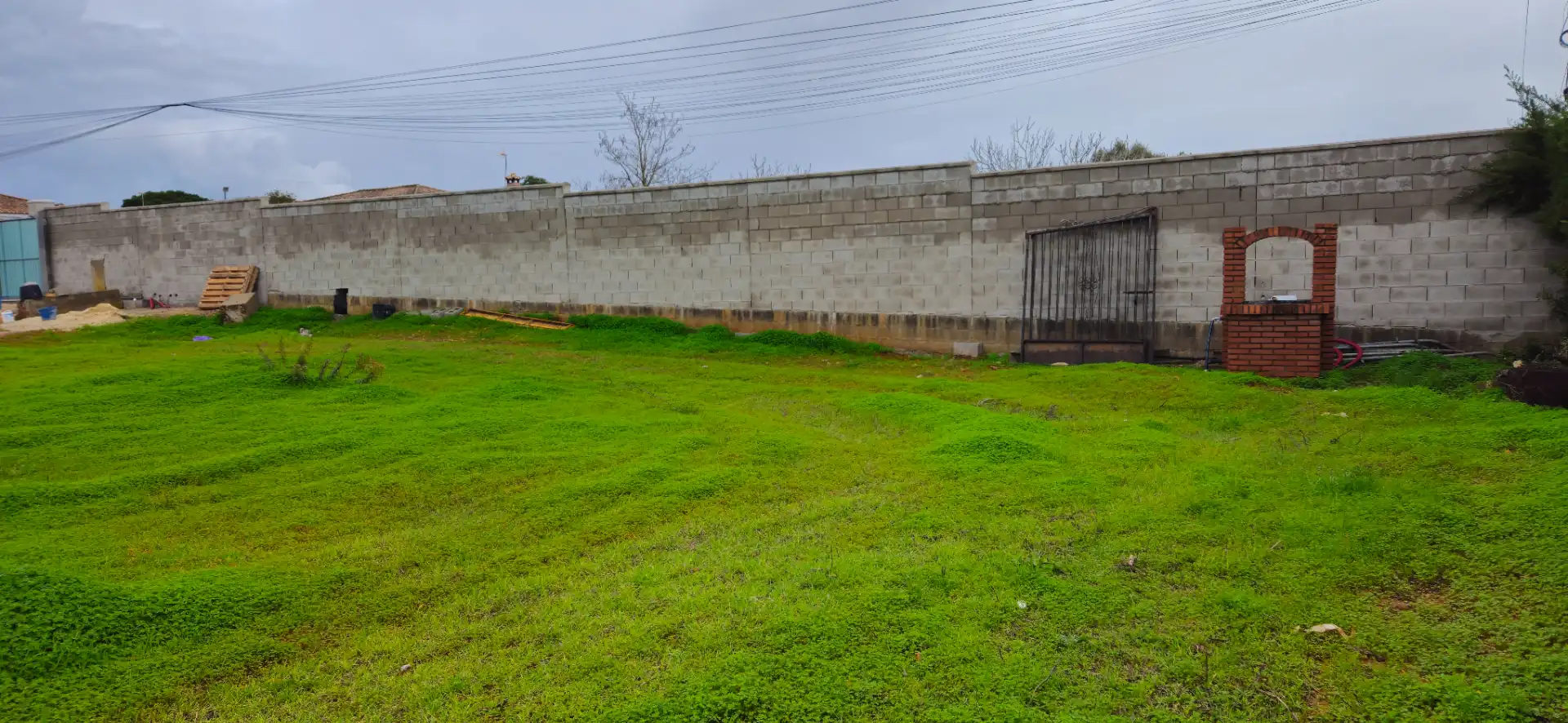 Terreny rústic en venda a Las Lagunas - Campano, imagen 4