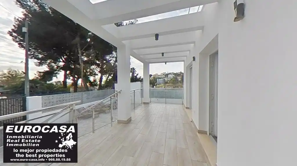Casa con piscina in vendita a Coloma, imagen 5