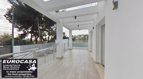 CHALETS EN CONSTRUCCIÓN, imatge 5