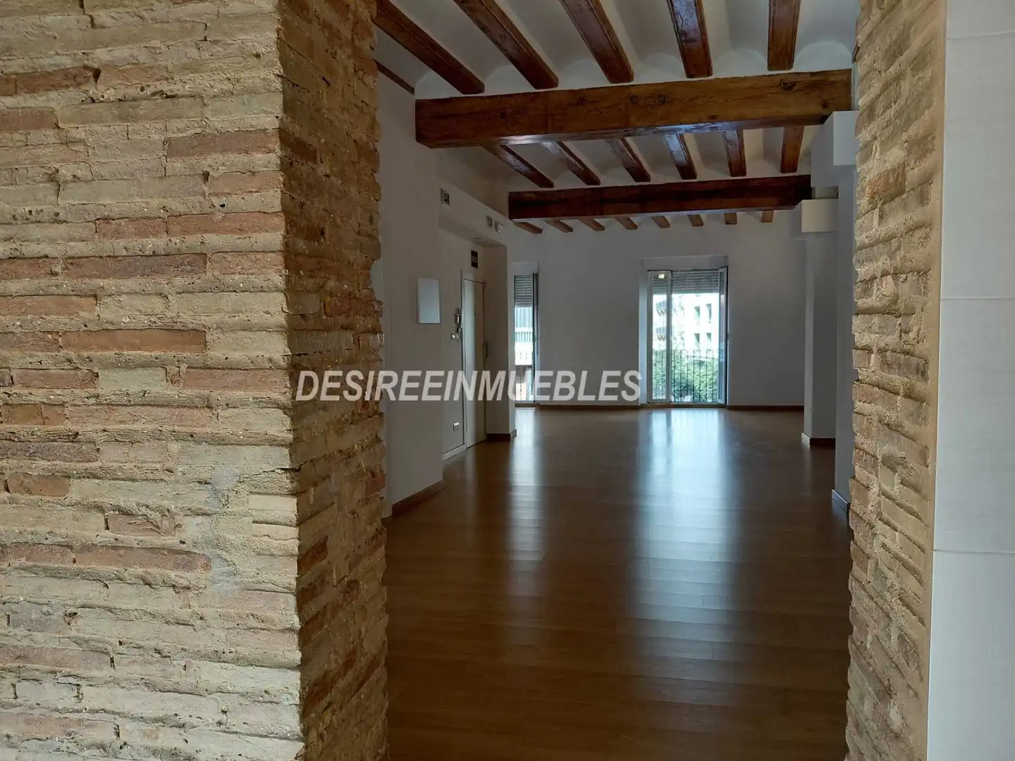 Oficina de alquiler en Valencia con Aire acondicionado, Calefacción y Terraza