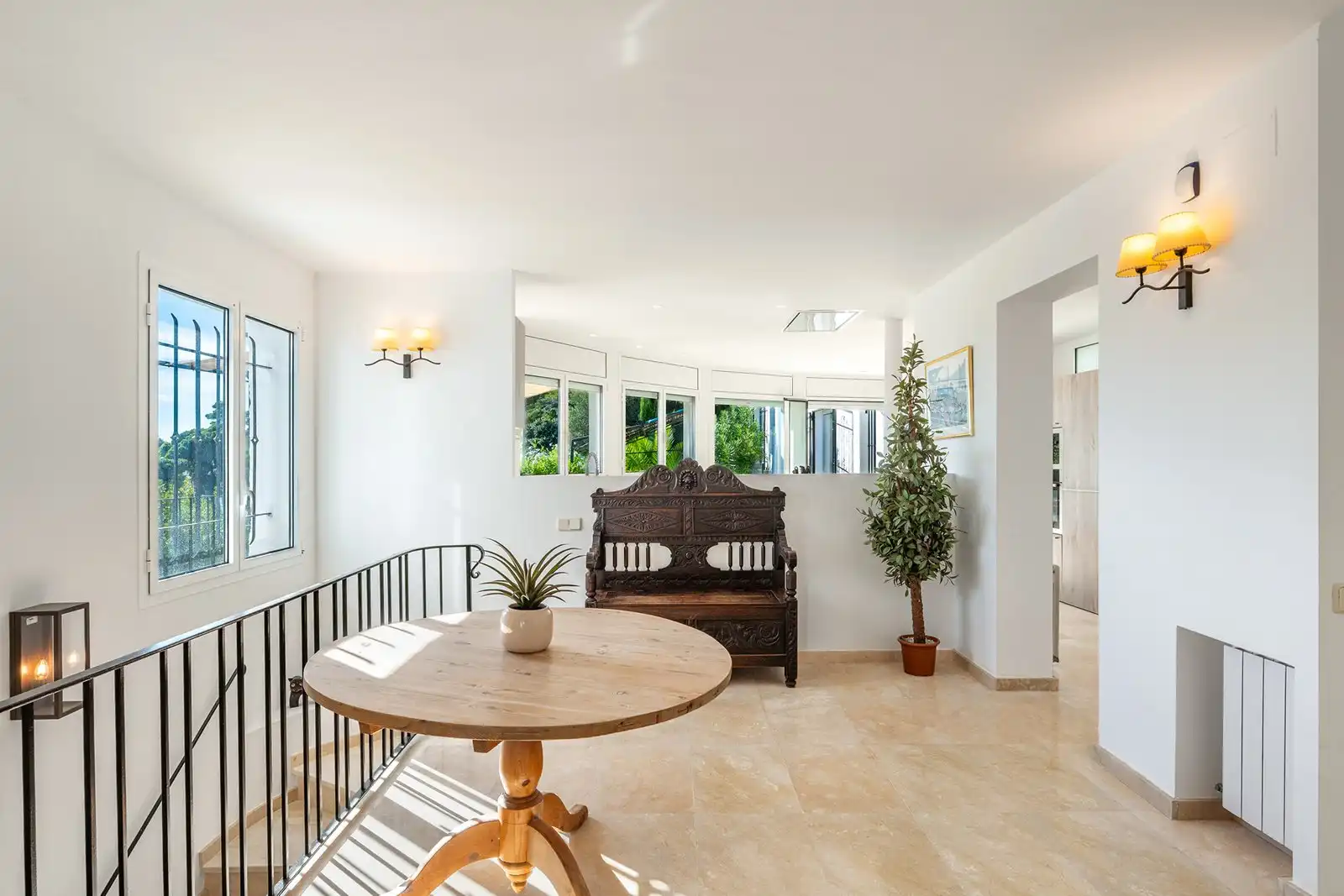 Haus mit Pool zum Verkauf in Carrer Petunies, imagen 9