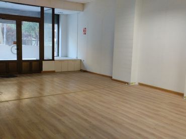 Local comercial de lloguer a Centro