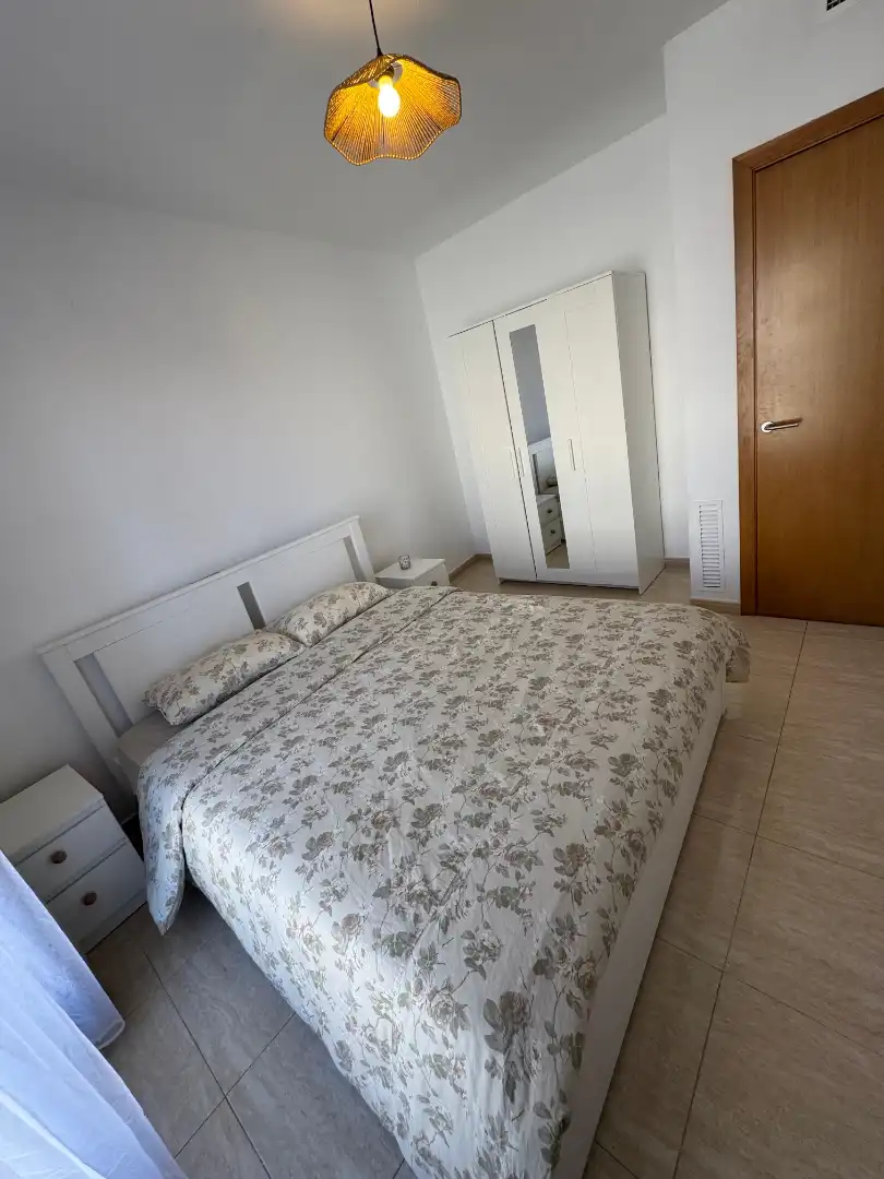 Appartamento con terrazza in affitto a Casco Urbano, imagen 7