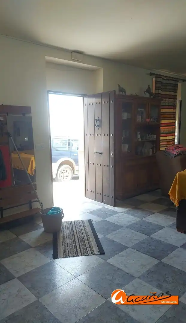 Adossat en venda a Villanueva de Algaidas