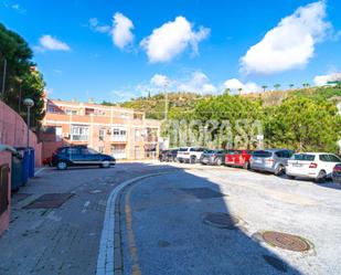 Exterior view of Flat for sale in Vélez-Málaga  with Terrace