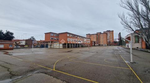 Photo 5 of Flat for sale in San Juanillo, Palencia Capital