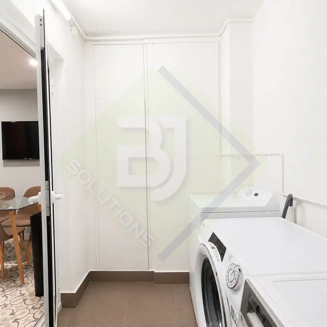 Piso en venta en Alfons X El Savi, Rocafonda