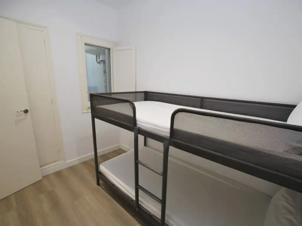 Flat for rent in Centre - Nucli Antic