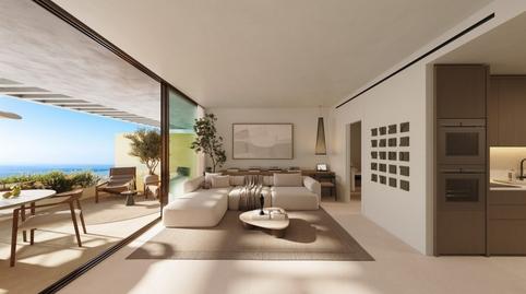 Foto 5 de Apartament en venda a La Capellanía - El Higuerón, Málaga