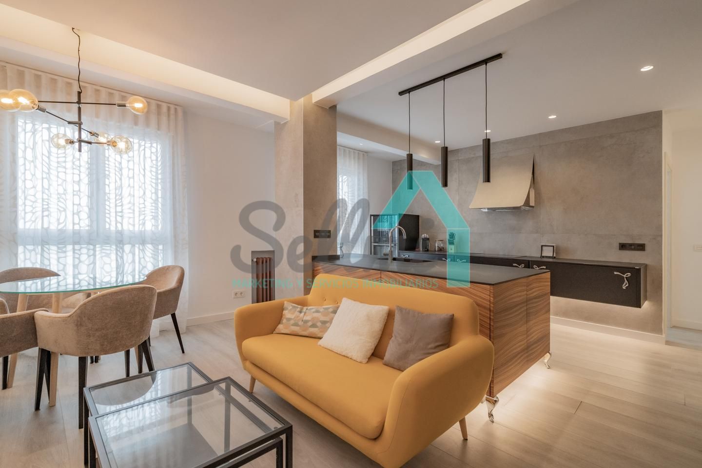 Flat to rent in Rufo García Rendueles, La Arena