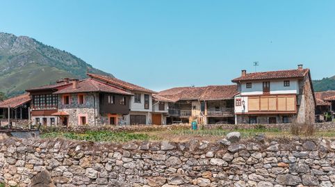 Foto 5 de Finca rústica en venda a Lugar de Rioseco, 172, Sobrescobio, Asturias