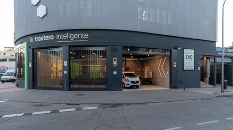 Photo 4 of Box room to rent in Aluche, Madrid