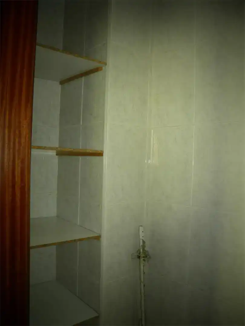 Bany de Dúplex en venda en  Jaén Capital amb Aire condicionat i Balcó