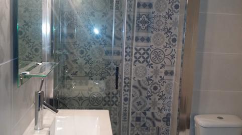 Foto 5 de Pis de lloguer a Suárez, Málaga Capital