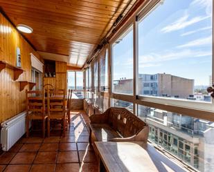 Attic for sale in A Coruña Capital   with Terrace