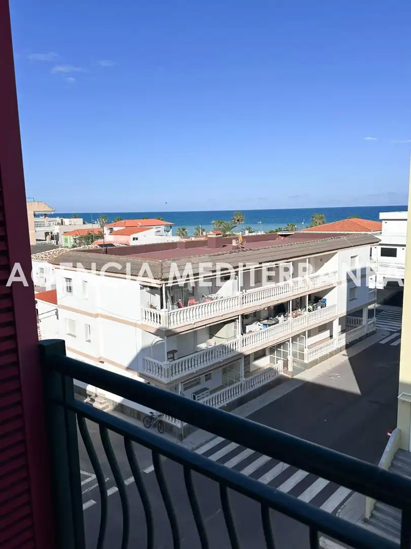 Appartamento con terrazza in vendita a BENICÀSSIM, imagen 6