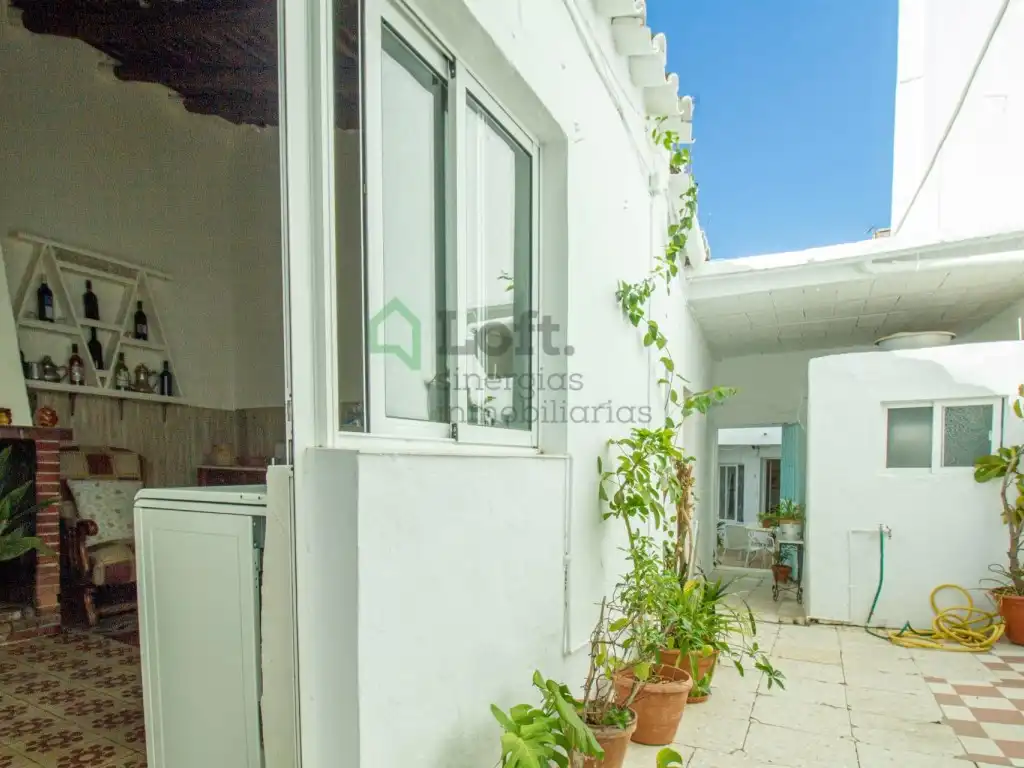 Casa o chalet en venta en Casco Antiguo