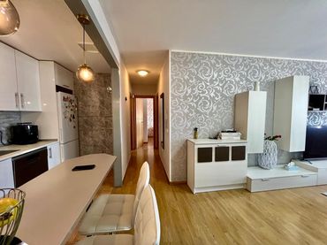 Apartment mit Pool zum Verkauf in Calle Albardín 61