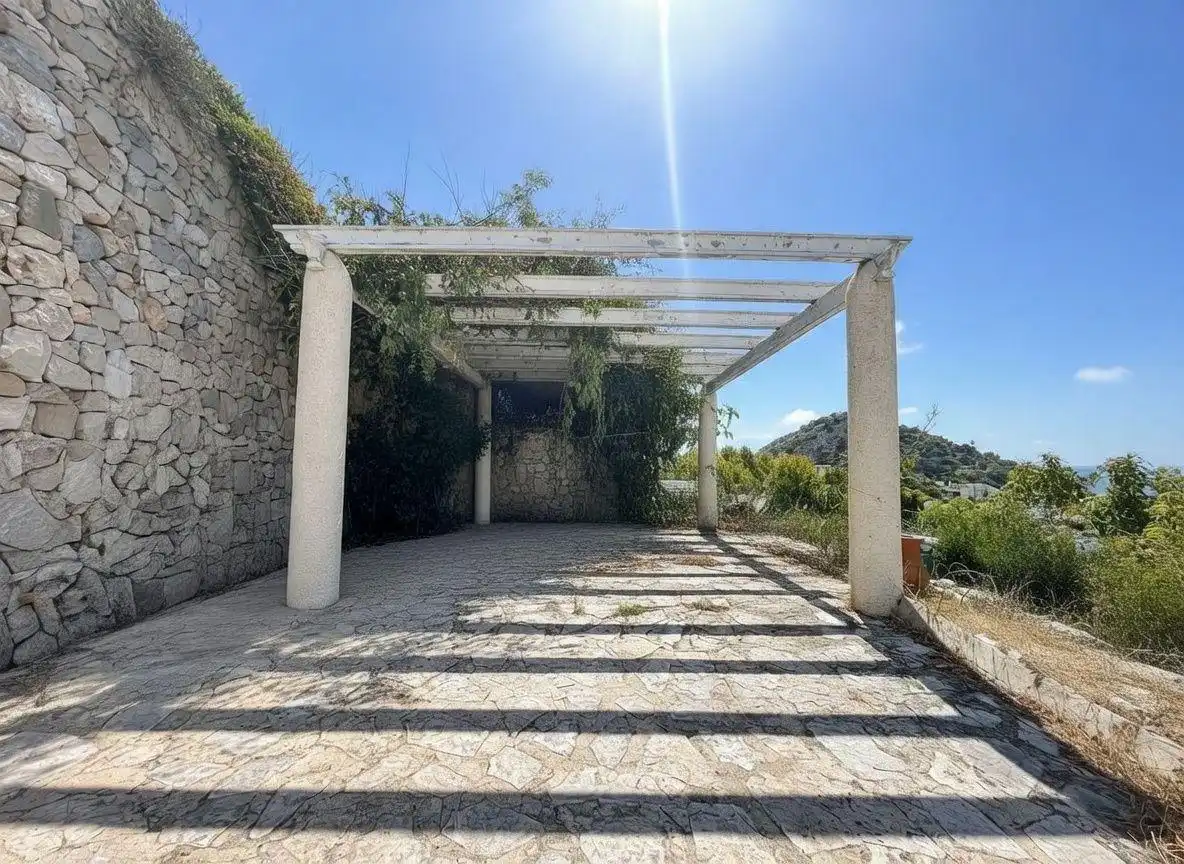 Chalet con piscina en venta en Avenida COMTAT DEL, imagen 30
