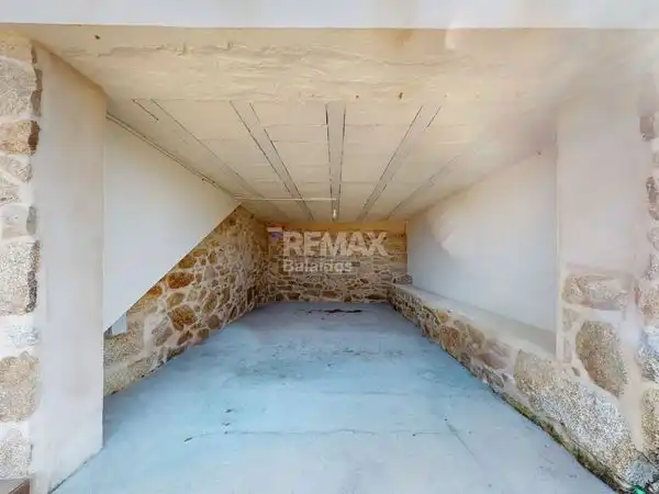 Casa o xalet en venda en Oia amb Calefacció, Jardí privat i Terrassa