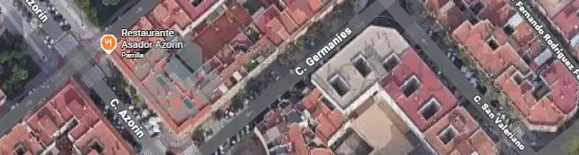 Flat for sale in C/ Germanies N, imagen 2