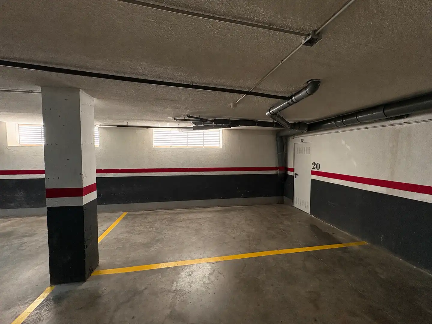 Attique avec piscine à vendre à Calle Santa Pola, imagen 18