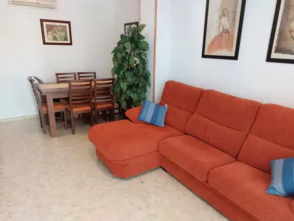 Apartament amb piscina de lloguer a Playa de Gandia, imagen 4