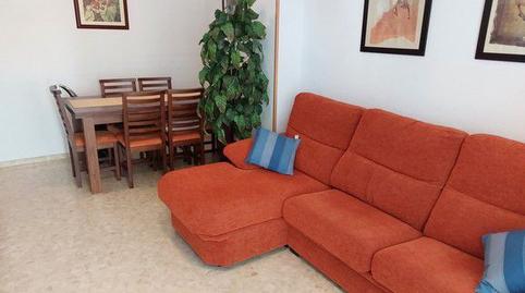 Foto 4 de Apartament de lloguer a Playa de Gandia, Gandia