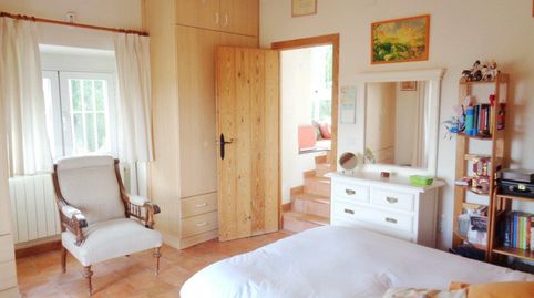 Foto 5 de Finca rústica en venta en Santa Cruz de Mudela, Ciudad Real