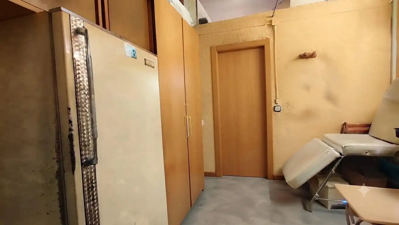 Local en venta en L'Hospitalet de Llobregat