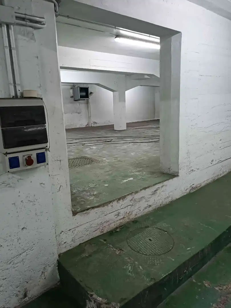 Nave industrial en venta en Derio