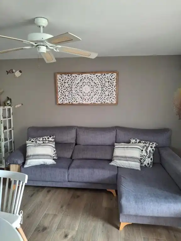 Flat with lift for sale in El Faro, imagen 12