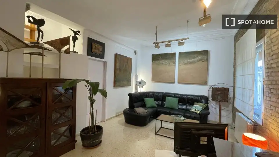 Piso en alquiler en Ciutat Vella, imagen 9
