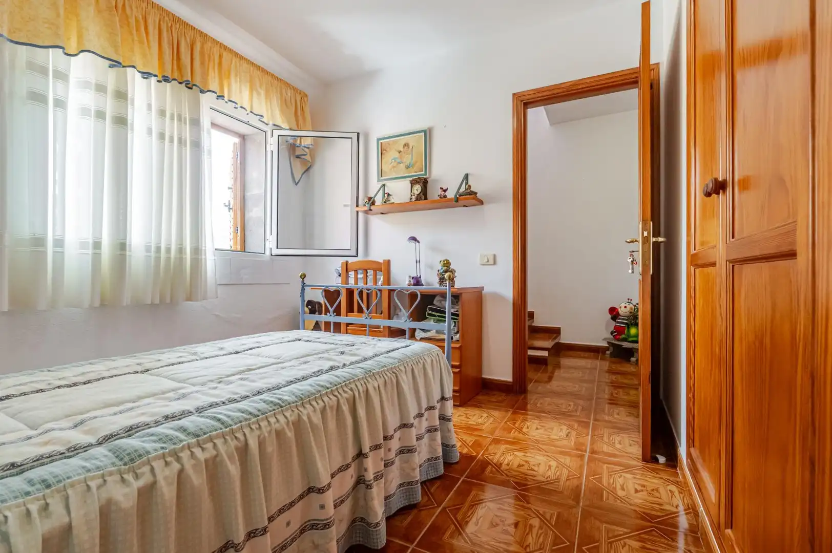 Bedroom of Houses for sale in Arucas