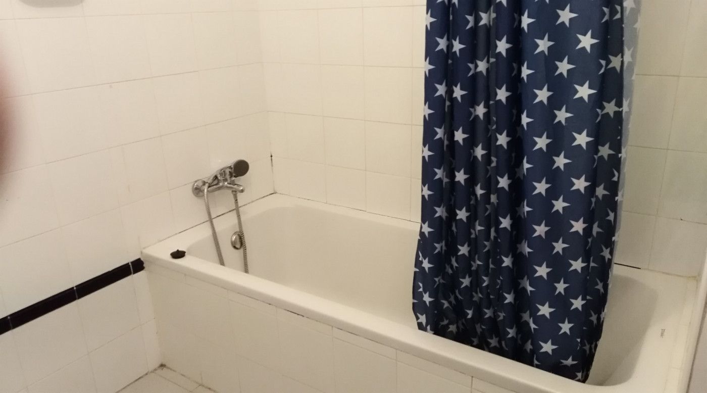 Baño de Piso en venta en Chiclana de la Frontera