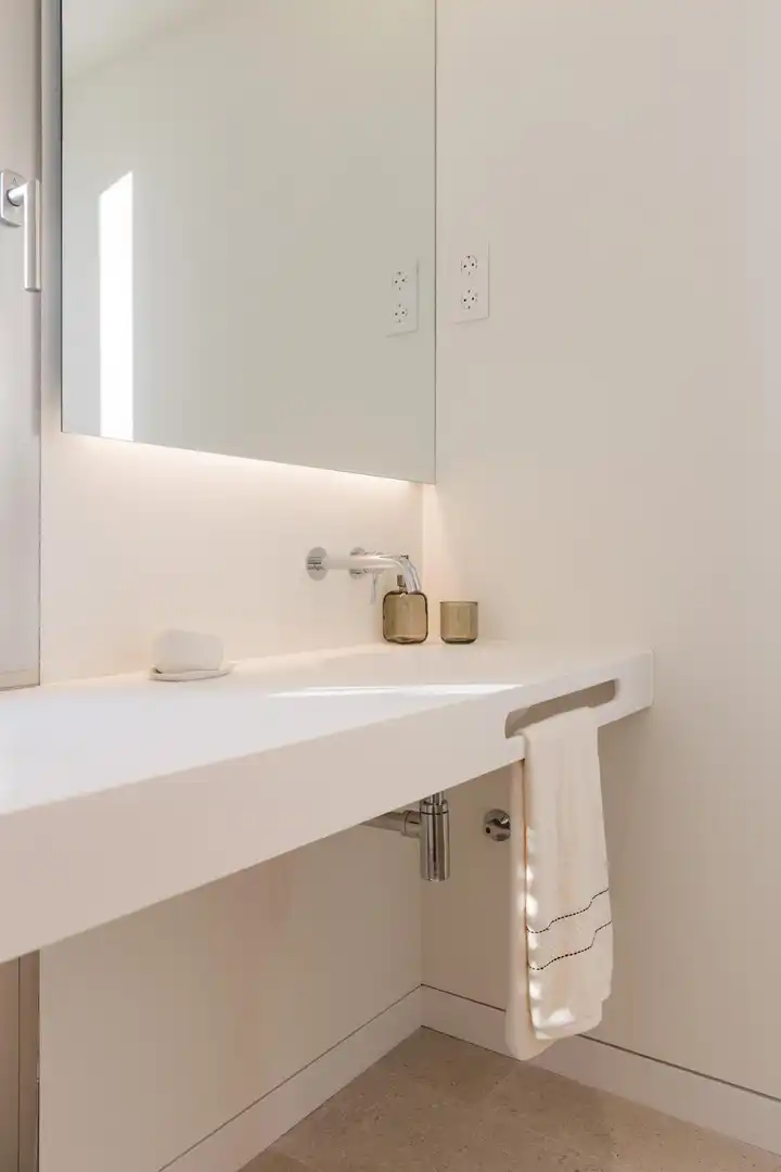 Casa con terraza en venta en Carrer Carrer Bascònia, imagen 13