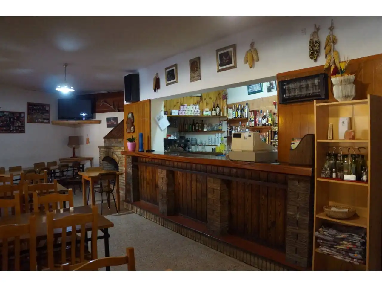 Finca rústica en venda a La Nou de Berguedà