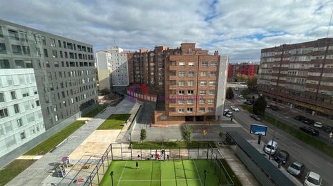Foto 3 de Pis en venda a Avda de la Paz, Reyes Católicos, Burgos Capital