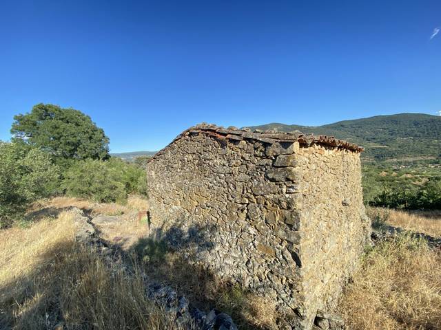 Terreno en Venta en Casas del Castañar