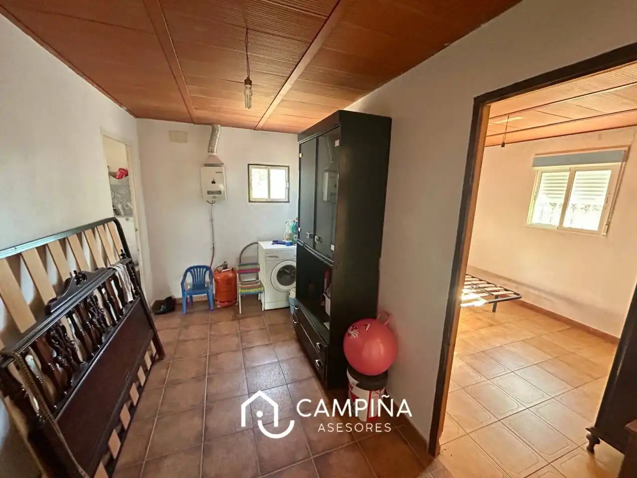 Maison rustique avec piscine à vendre à Camino Dehesa Paniajo 1, imagen 14