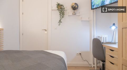 Photo 2 of Flat for rent in Niño Jesús, Madrid Capital