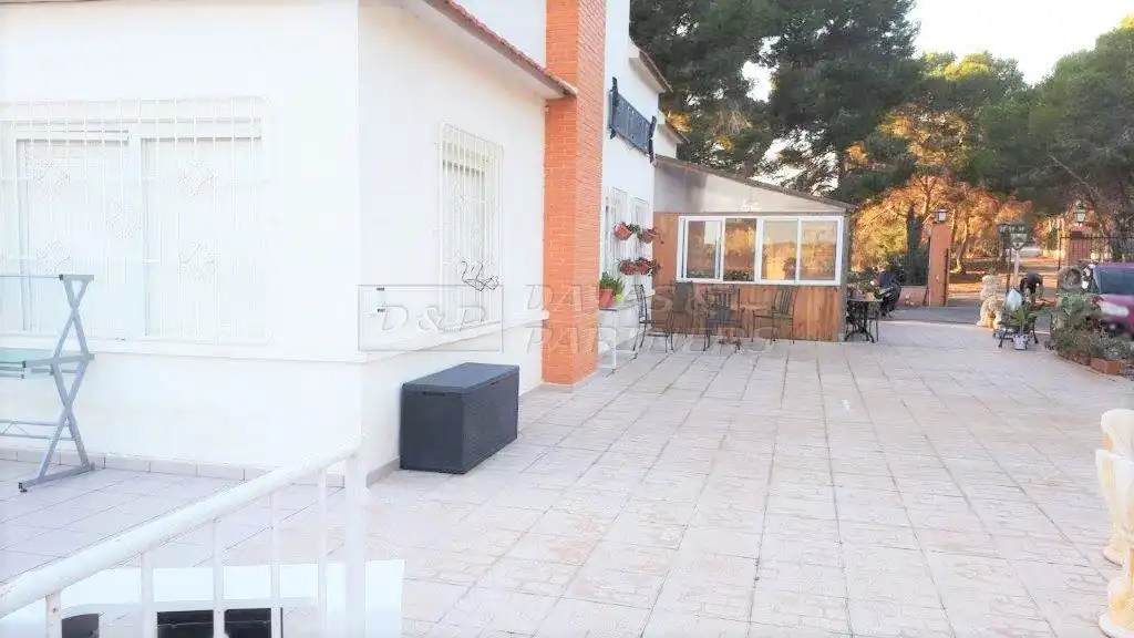 House with pool for sale in Orihuela Costa, imagen 18