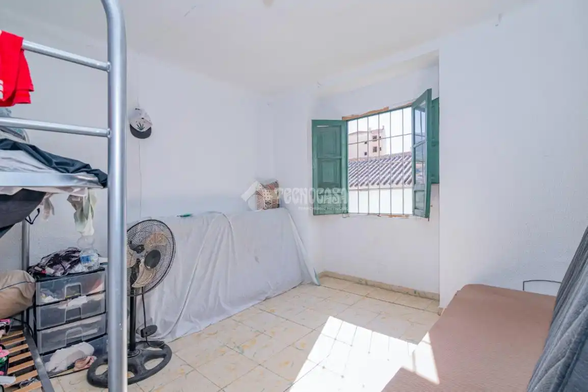 Bedroom of Houses for sale in Loja