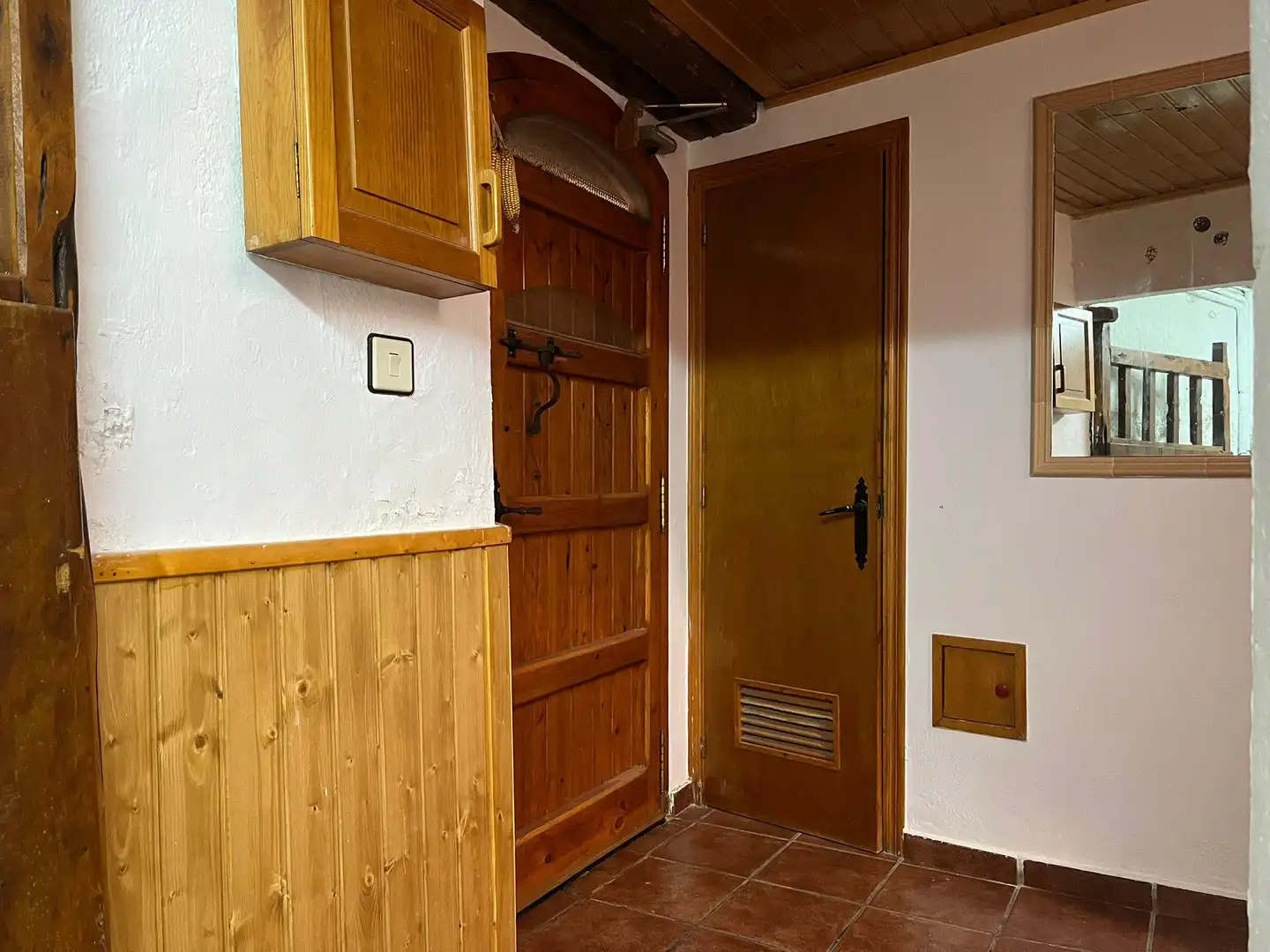 Casa o chalet en venta en El Grado con Aire acondicionado, Calefacción y Balcón