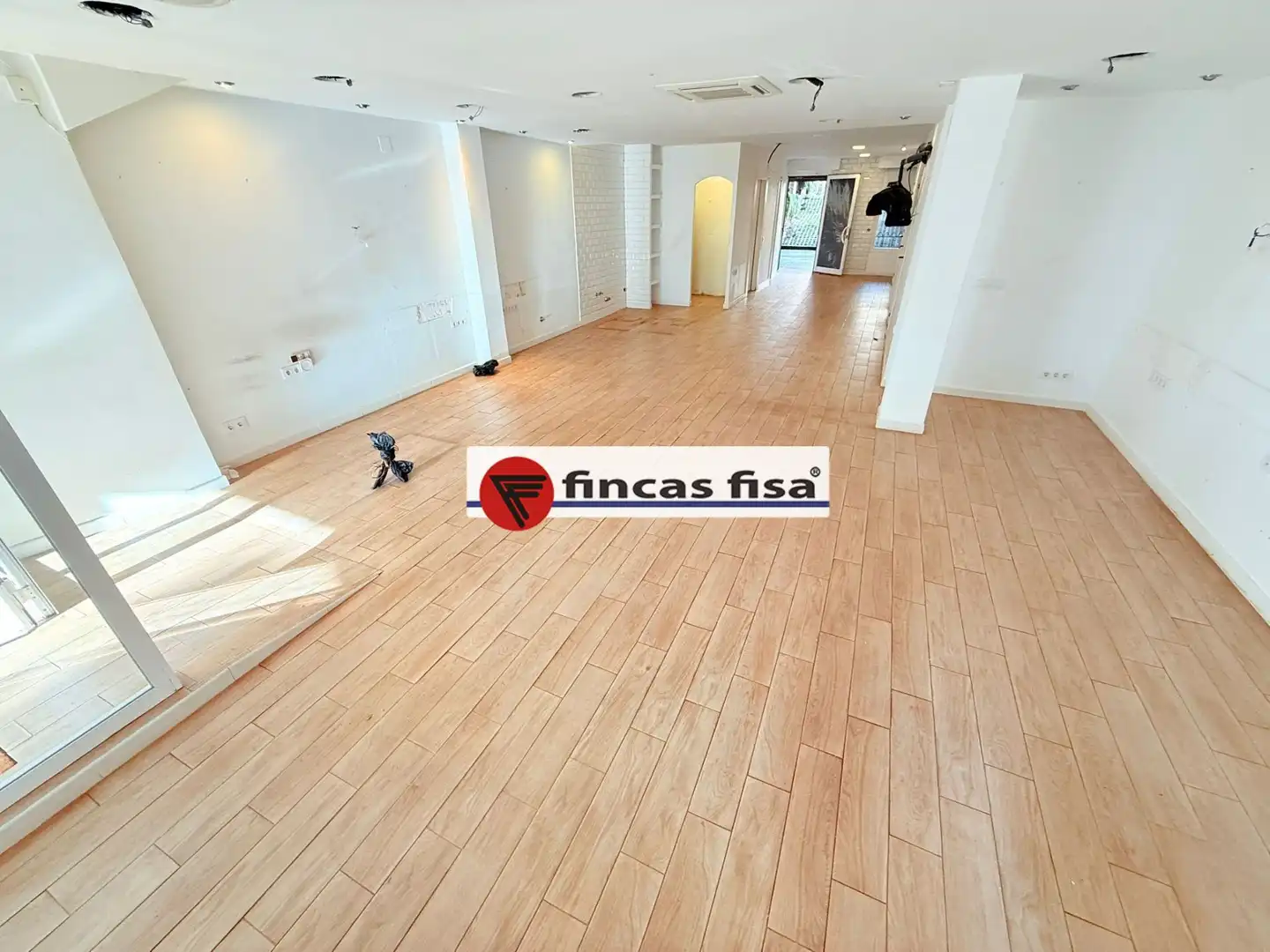 Local comercial de lloguer a Centre - Nucli Antic, imagen 7