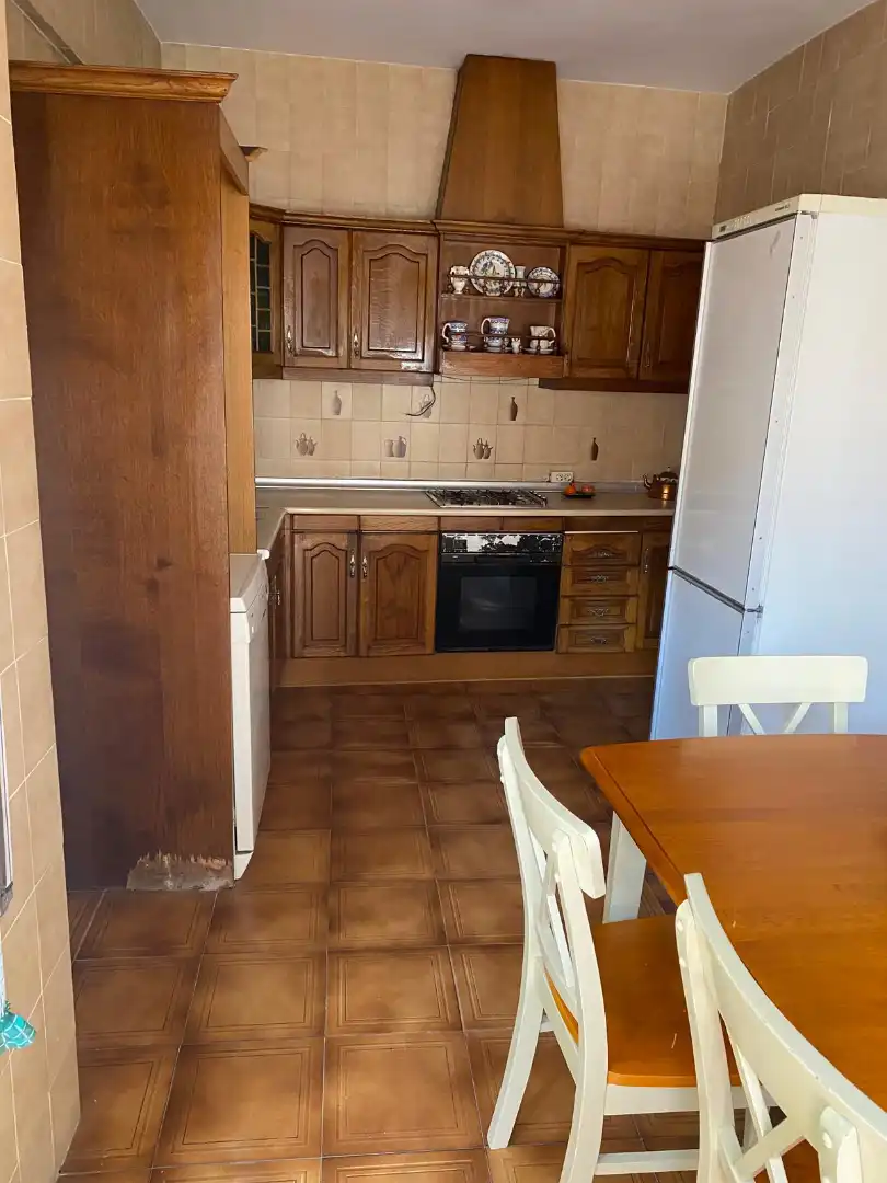 Maison avec terrasse à vendre à Plaza San José, imagen 2
