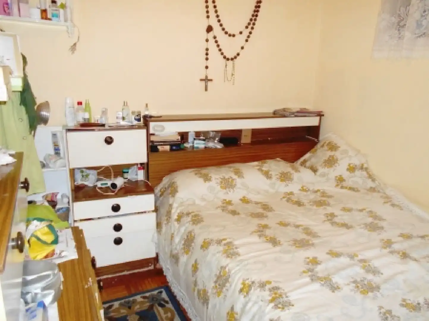 Bedroom of Buildings for sale in Pontedeume