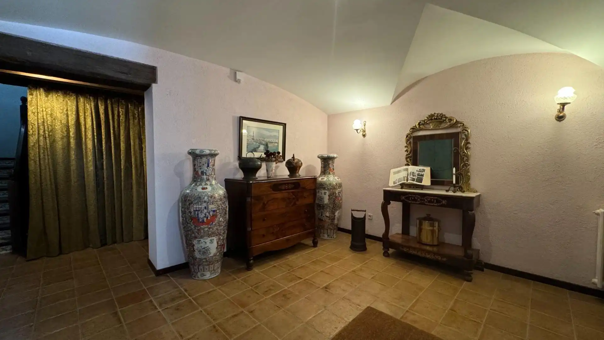 Casa o chalet en venta en Llambilles con Calefacción, Jardín privado y Terraza