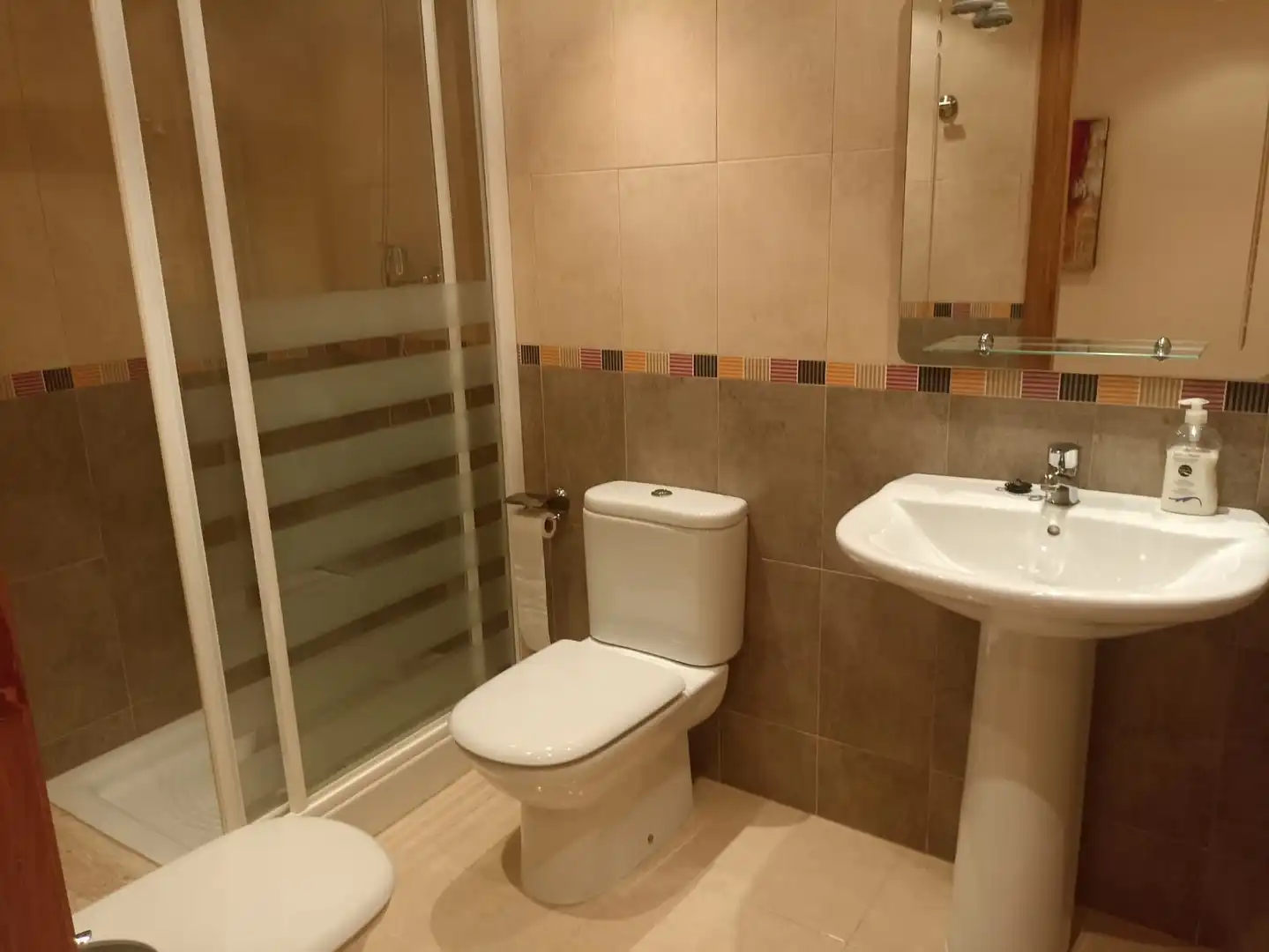 Baño de Piso en venta en Callosa de Segura con Aire acondicionado y Trastero